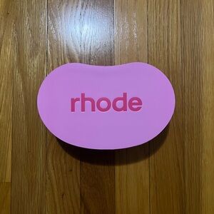 Rhode Jelly Bean Carrying Case & Box